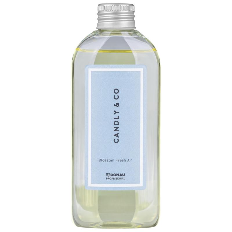 Uzupełnienie do dyfuzora elektrycznego DONAU PROFESSIONAL by CANDLY&CO, 200ml, Blossom Fresh Air