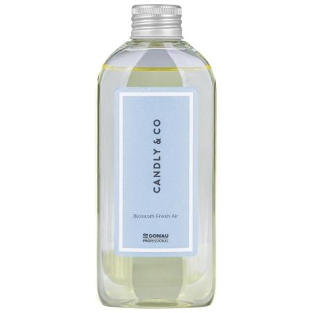 Uzupełnienie do dyfuzora elektrycznego DONAU PROFESSIONAL by CANDLY&CO, 200ml, Blossom Fresh Air