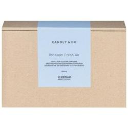 Uzupełnienie do dyfuzora elektrycznego DONAU PROFESSIONAL by CANDLY&CO, 200ml, Blossom Fresh Air