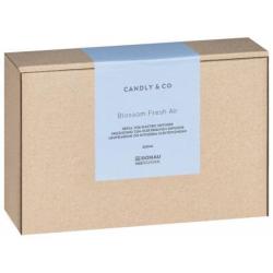 Uzupełnienie do dyfuzora elektrycznego DONAU PROFESSIONAL by CANDLY&CO, 200ml, Blossom Fresh Air