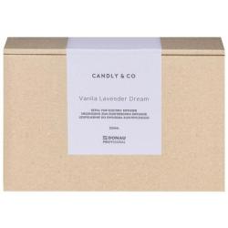 Uzupełnienie do dyfuzora elektrycznego DONAU PROFESSIONAL by CANDLY&CO, 200ml, Vanila Lavender