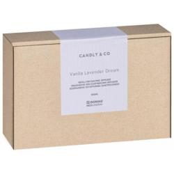 Uzupełnienie do dyfuzora elektrycznego DONAU PROFESSIONAL by CANDLY&CO, 200ml, Vanila Lavender