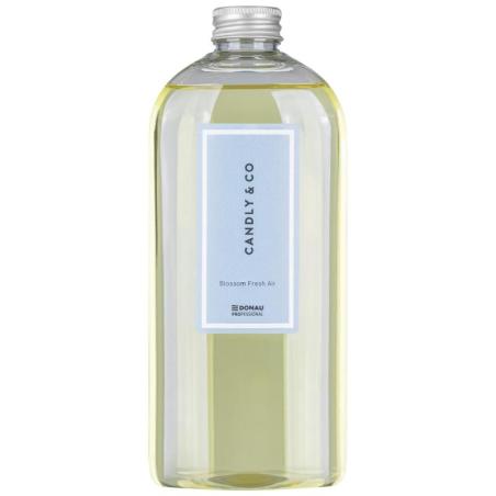 Uzupełnienie do dyfuzora elektrycznego DONAU PROFESSIONAL by CANDLY&CO, 500ml, Blossom Fresh Air