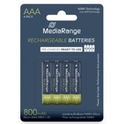 Akumulator MEDIARANGE AAA,...