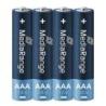 Baterie MEDIARANGE Premium Alkaine, Micro, LR03, 1,5V, blister, 4 szt.