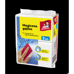 Stella Magiczna gąbka JAN...