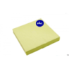 Serwetki AHA lemonkowe 33x33 cm, 20 sztuk