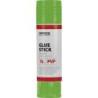 PAKIET Klej w sztyfcie OFFICE PRODUCTS, PVP, 15g