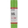 PAKIET Klej w sztyfcie OFFICE PRODUCTS, PVP, 21g