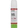 PAKIET Klej w sztyfcie OFFICE PRODUCTS, PVP, 21g