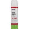 PAKIET Klej w sztyfcie OFFICE PRODUCTS, PVP, 35g