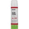PAKIET Klej w sztyfcie OFFICE PRODUCTS, PVP, 40g