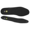 Anatomiczna wkładka do obuwia VM FOOTWEAR, ESD, rozm. 44, czarna