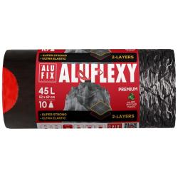 Worki na śmieci ALUFIX...