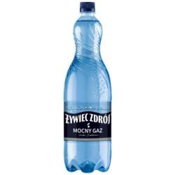 PAKIET Woda ŻYWIEC ZDRÓJ...