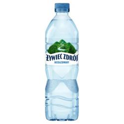 PAKIET Woda ŻYWIEC ZDRÓJ,...
