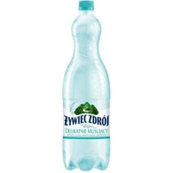 PAKIET Woda ŻYWIEC ZDRÓJ...