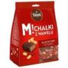 Cukierki czekoladowe WAWEL Michałki, klasyczne, 245g