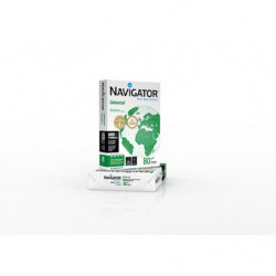 PAKIET Papier ksero NAVIGATOR UNIVERSAL FSC, A3, klasa A, 80 gsm, 500 ark