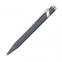 Pióro kulkowe CARAN D'ACHE 849, szare