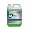 Preparat do mycia podłóg i różnych powierzchni CIF Diversey, 5L, leśny
