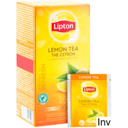Herbata Lipton Lemon...