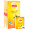 Herbata Lipton Lemon Classic 25 torebek
