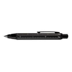 Ołówek stolarski TROIKA Zimmermann, 5,6mm, czarny