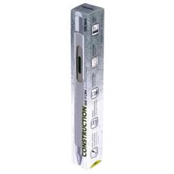Długopis wielozadaniowy TROIKA Construction, szary