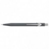 Ołówek automatyczny CARAN D'ACHE 844, 0,7 mm, szary