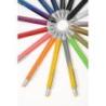 Długopis wielozadaniowy TROIKA Construction, czarny