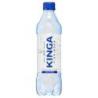 PAKIET Woda mineralna KINGA PIENIŃSKA, gazowana, 0,5l, kaucja