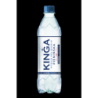 PAKIET Woda mineralna KINGA PIENIŃSKA, gazowana, 0,5l, kaucja
