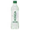 PAKIET Woda mineralna KINGA PIENIŃSKA, naturalna, 0,5l, kaucja