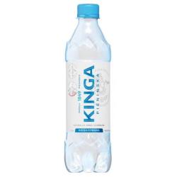 PAKIET Woda mineralna KINGA...