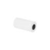 Rolki termiczne OFFICE PRODUCTS, 57mm x 10m, gr. 48 +/- 6, 10 szt., białe