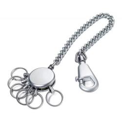 Brelok TROIKA Patent Chain,...