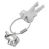 Brelok TROIKA Little Elephant, metal