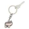 Brelok TROIKA Happy Rhino, metal