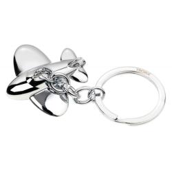 Brelok TROIKA Jetsetter, metal