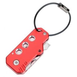 Brelok TROIKA Keytool, 11...