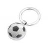 Brelok TROIKA Soccer, chromowany