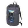 Plecak składany TROIKA Airpack Flex, trekkingowy, czarny
