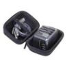 Adapter podróżny TROIKA World Travel, czarny