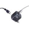 Adapter podróżny TROIKA World Travel, czarny