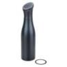 Butelka termiczna TROIKA Stand by me, termos, z nakrętką MagSafe, 550ml, czarna