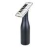 Butelka termiczna TROIKA Stand by me, termos, z nakrętką MagSafe, 550ml, czarna