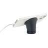 Butelka termiczna TROIKA Stand by me, termos, z nakrętką MagSafe, 550ml, czarna