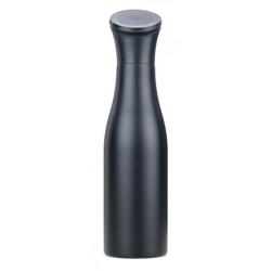 Butelka termiczna TROIKA Stand by me, termos, z nakrętką MagSafe, 550ml, czarna