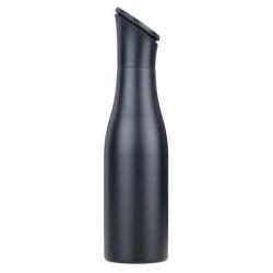 Butelka termiczna TROIKA Stand by me, termos, z nakrętką MagSafe, 550ml, czarna